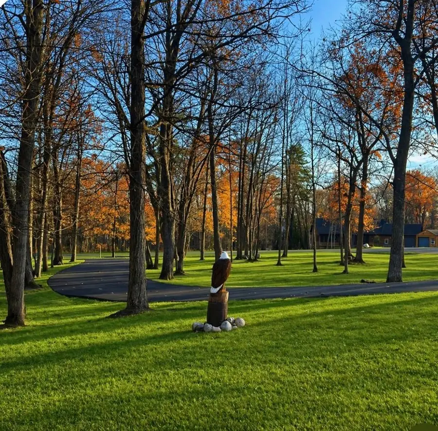 10813 Steamboat Loop Nw, Walker, MN 56484 - #3