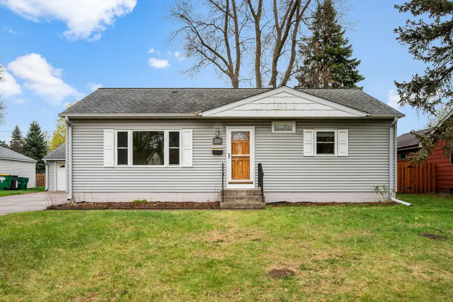 2129 Ericon Drive, Brooklyn Center, MN 55430 - #2