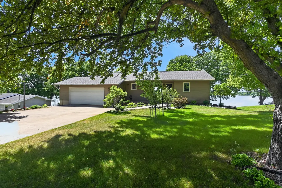 1474 E Lake Brophy Road Nw, Alexandria, MN 56308 - #1