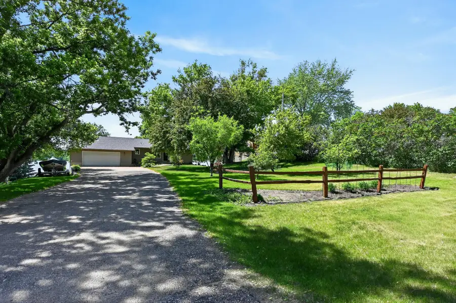 1474 E Lake Brophy Road Nw, Alexandria, MN 56308 - #3