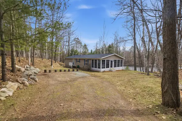 22019 Whitetail Drive, Emily, MN 56447