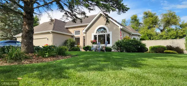 1703 Anderlie Lane W, White Bear Twp, MN 55110