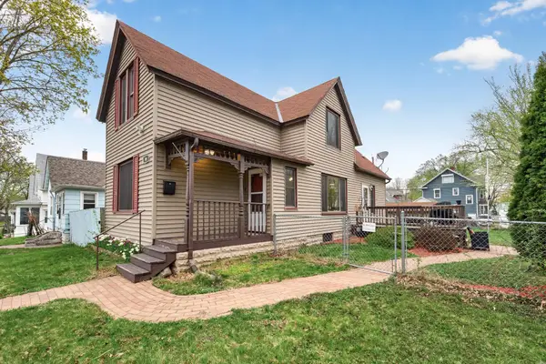 899 Case Avenue, Saint Paul, MN 55106