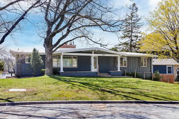 5621 Interlachen Circle, Edina, MN 55436