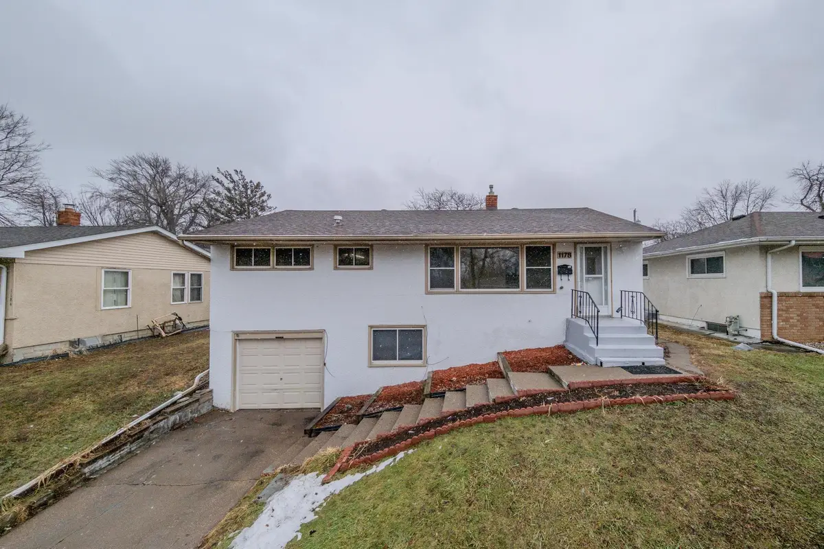 1178 Herbert Street, Saint Paul, MN 55106 - #1
