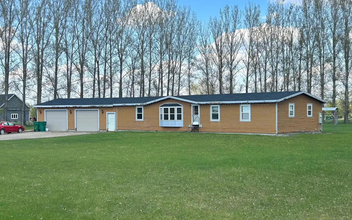 205 Arnold Avenue, Portland, ND 58274 - #1