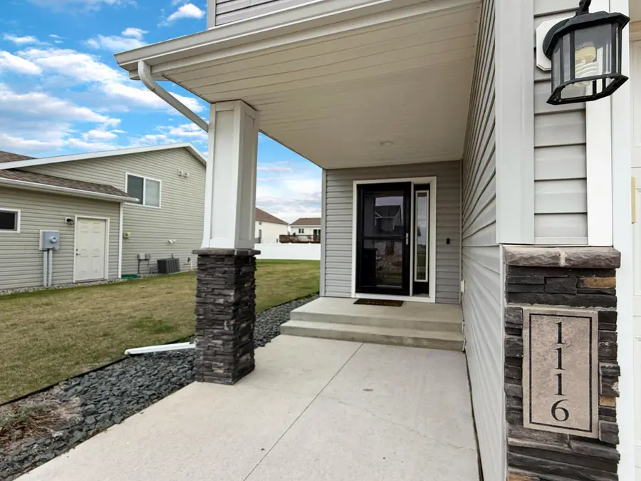 1116 31st Avenue W, West Fargo, ND 58078 - #2