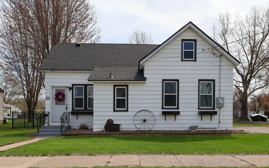 208 4th Street S, Cold Spring, MN 56320 - #2