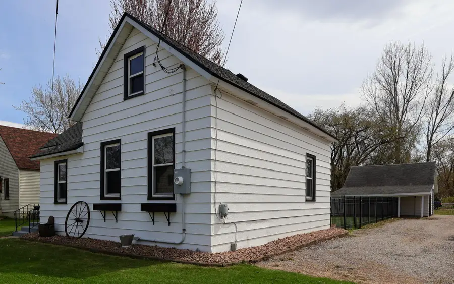 208 4th Street S, Cold Spring, MN 56320 - #3