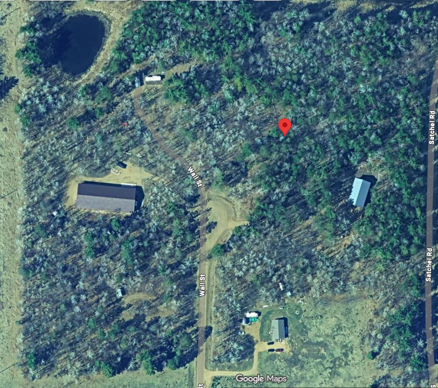 TBD Wall Street, Crosslake, MN 56442 - #2