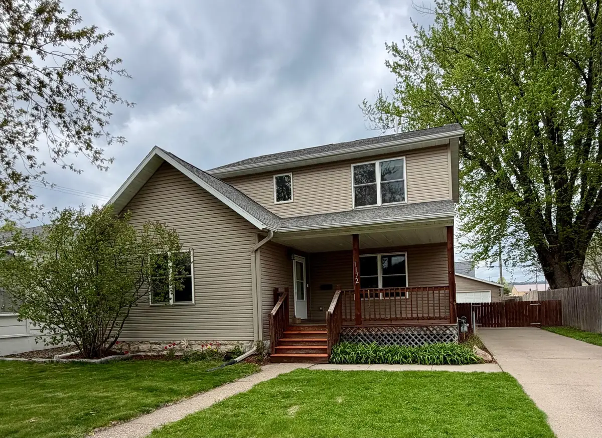 1172 W 4th Street, Winona, MN 55987 - #1