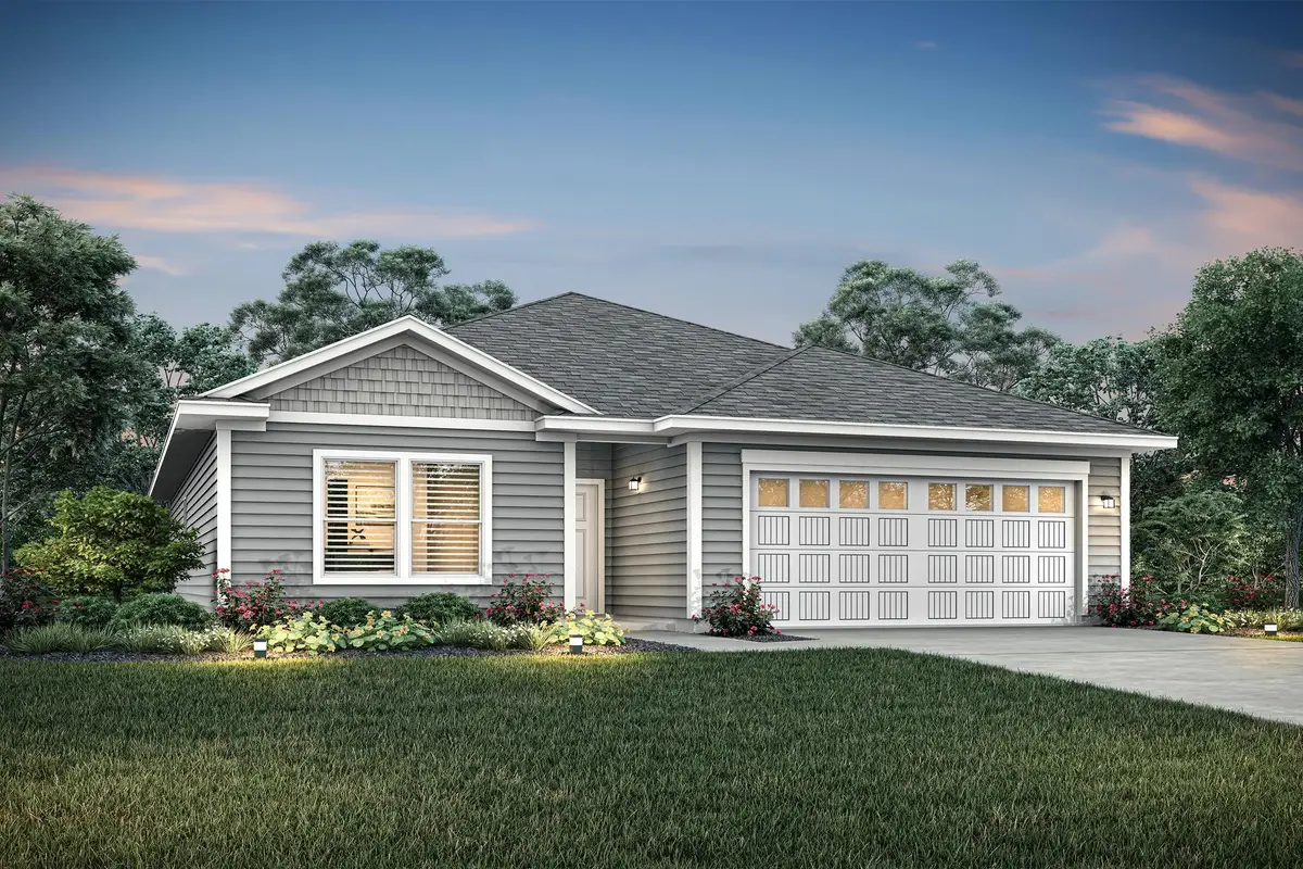 831 Sycamore Place N, Cambridge, MN 55008 - #1