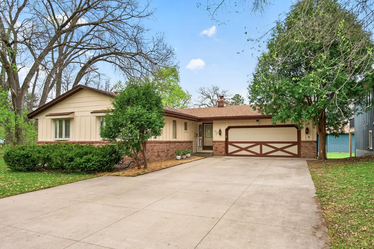 3454 Georgia Avenue N, Crystal, MN 55427 - #1