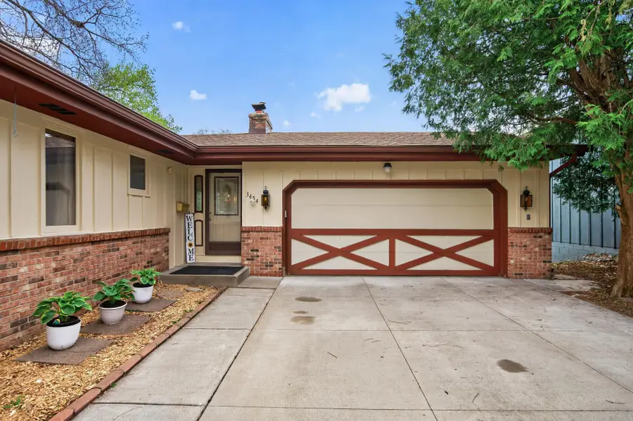 3454 Georgia Avenue N, Crystal, MN 55427 - #2