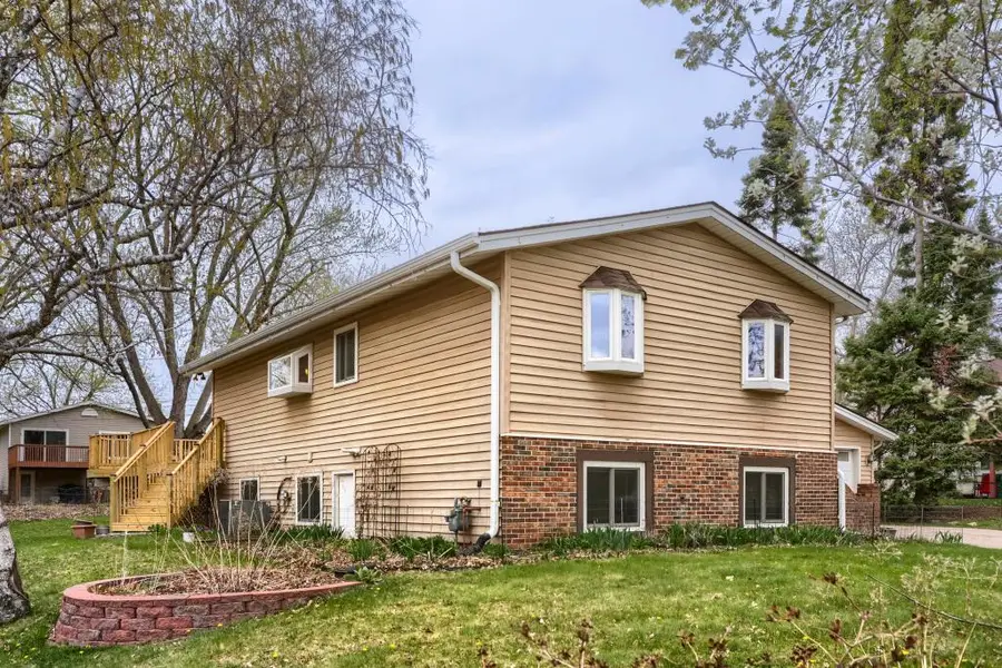 9308 Russell Avenue S, Bloomington, MN 55431 - #2