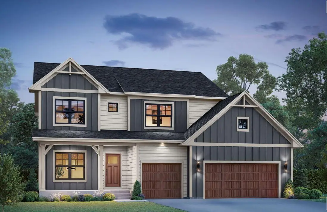 1192 Woods Creek Drive S, Delano, MN 55328 - #1