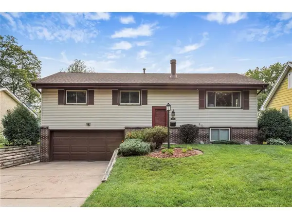 4520 Perry Avenue N, Robbinsdale, MN 55422