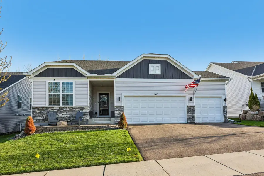 2800 Isabelle Drive, Victoria, MN 55386 - #3
