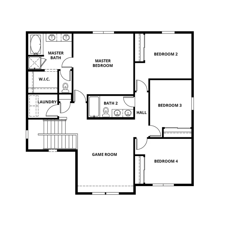 827 Sycamore Place N, Cambridge, MN 55008 - #3