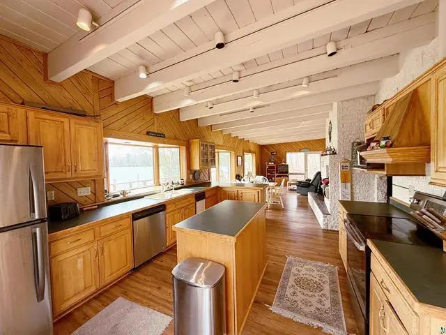 10165 Teepee Trail, Iron River, WI 54847 - #3