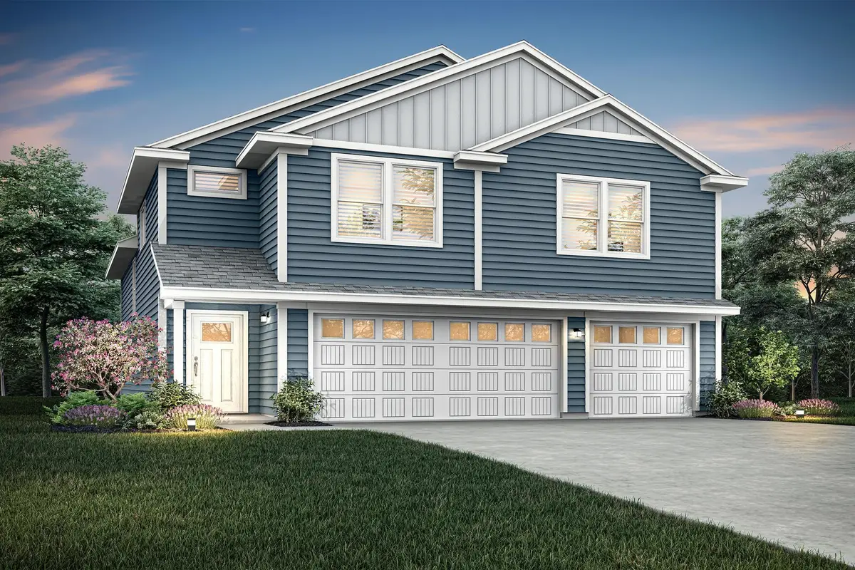 917 Spruce Street N, Cambridge, MN 55008 - #1