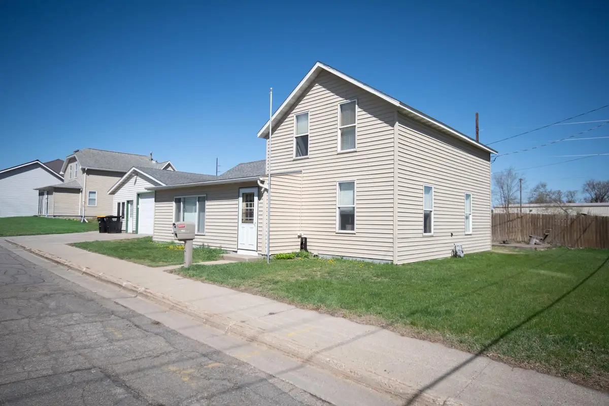 402 2nd Street S, Sauk Centre, MN 56378 - #1