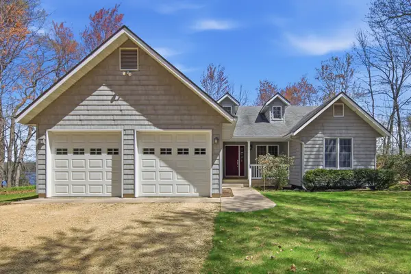 N8193 580th Street, Colfax, WI 54730