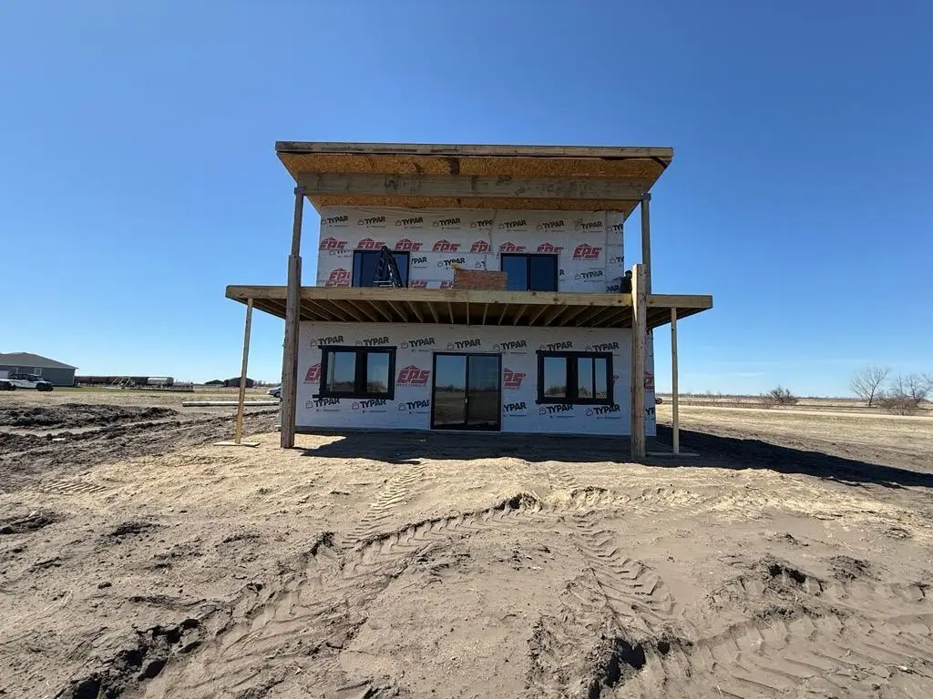 805 Blaine Street N, Colfax, ND 58018 - #1