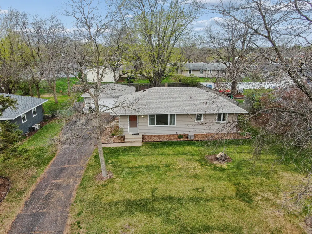 11680 N Heights Drive Nw, Coon Rapids, MN 55433 - #1