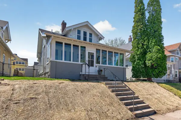 958 Carroll Avenue, Saint Paul, MN 55104