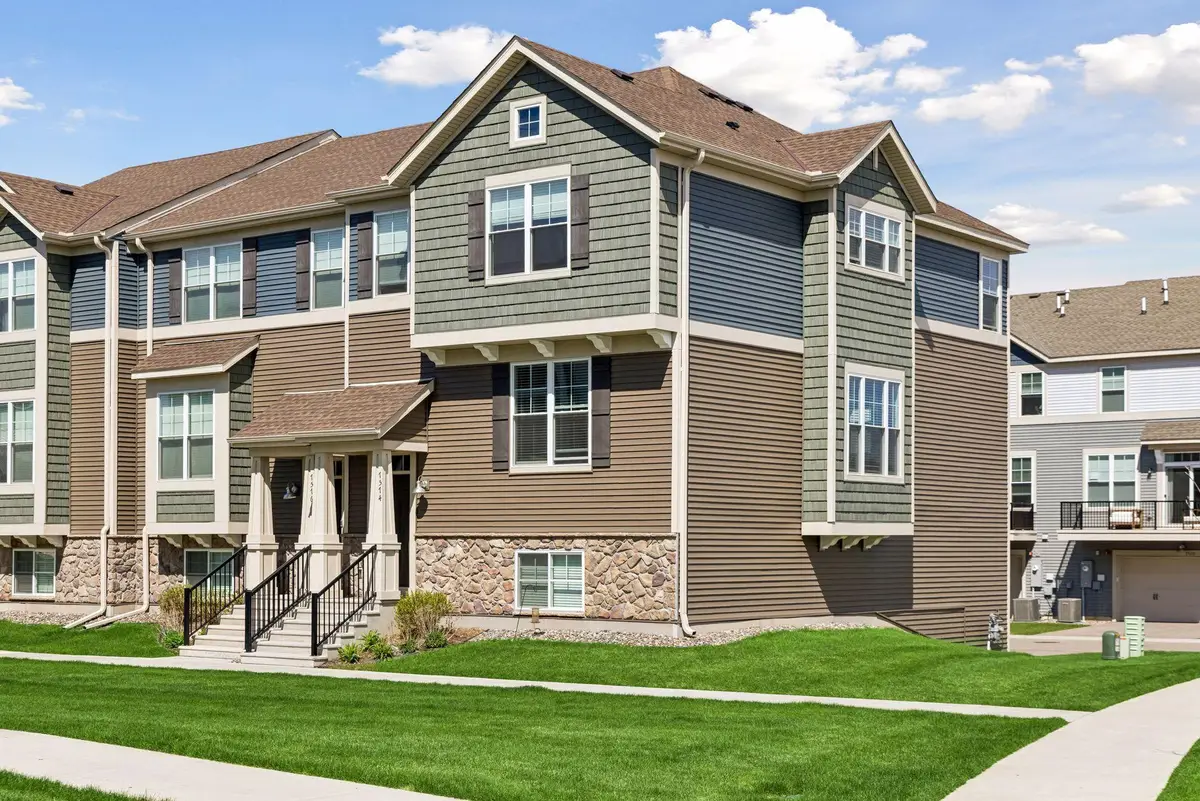 7574 38th Street N, Oakdale, MN 55128 - #1