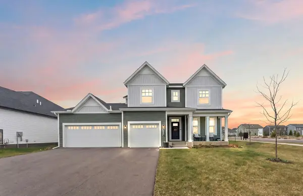 1241 Edge Way, Jordan, MN 55352