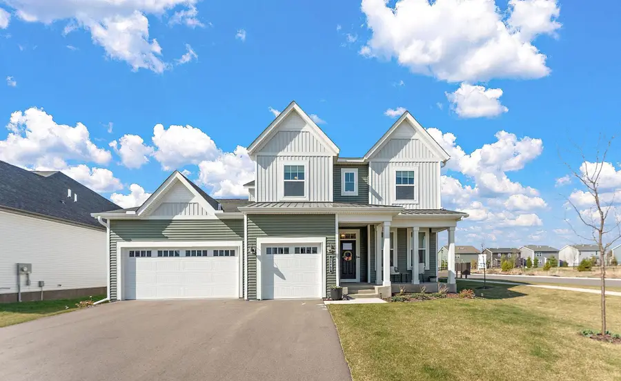 1241 Edge Way, Jordan, MN 55352 - #3