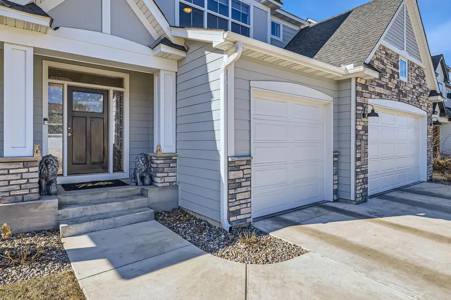 12985 Bauer Drive N, Champlin, MN 55316 - #3