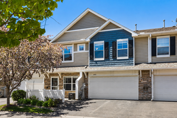 3443 Maureen Lane, Stillwater, MN 55082