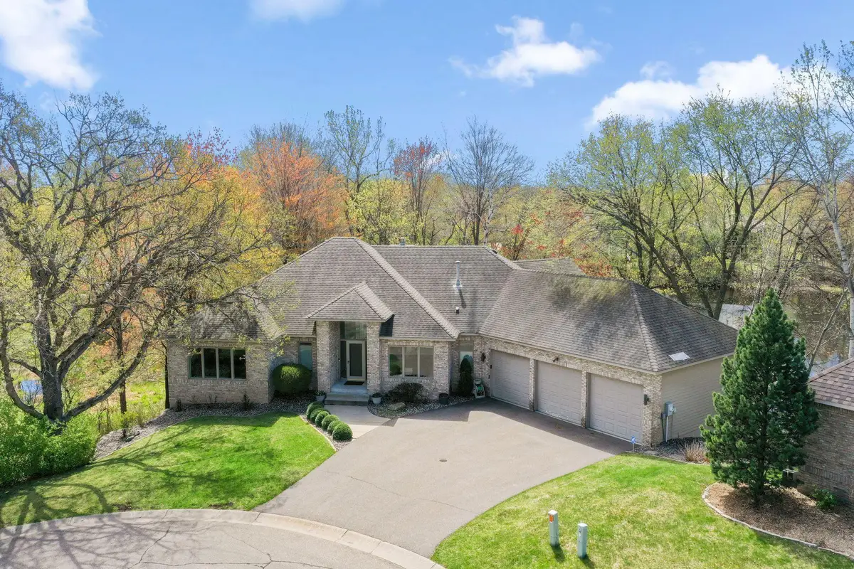 10605 54th Avenue N, Minneapolis, MN 55442 - #1