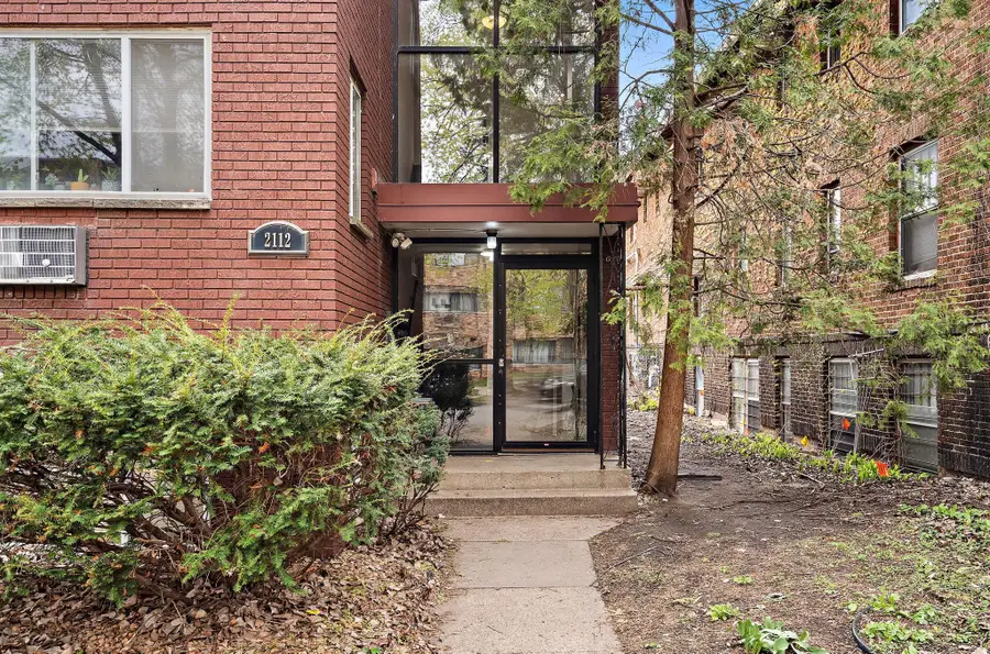 2112 Garfield Avenue #14, Minneapolis, MN 55405 - #2