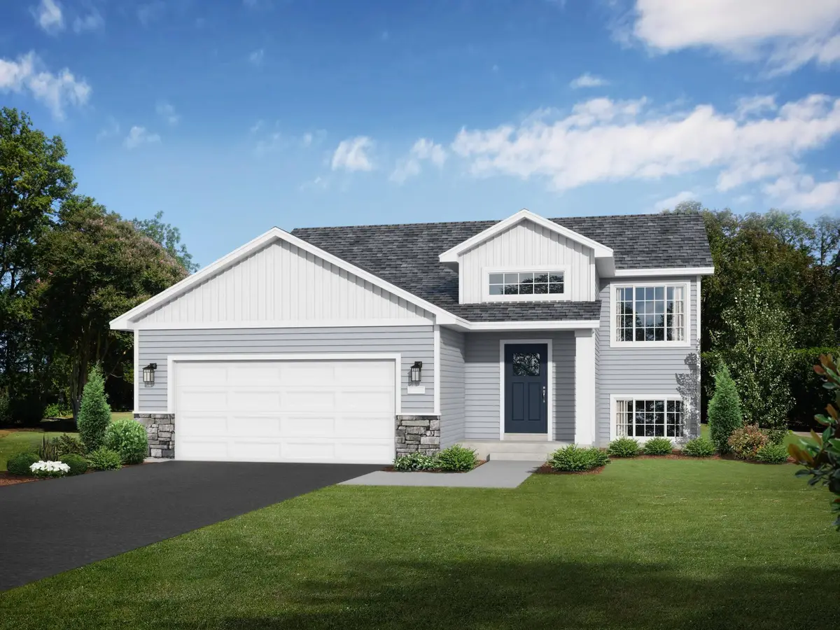 1003 Brandenburg Circle, Waverly, MN 55390 - #1