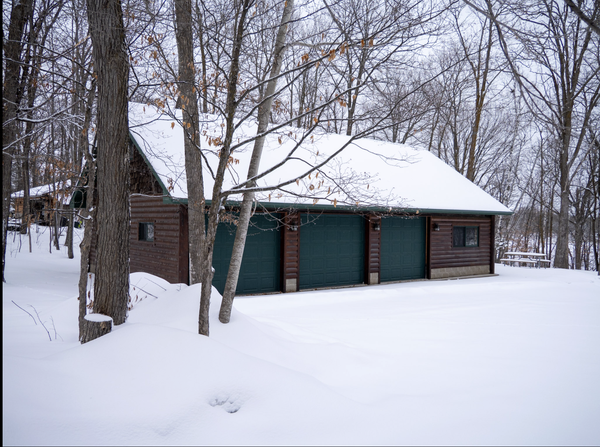 7160 Turtle Lake Drive Nw, Walker, MN 56484