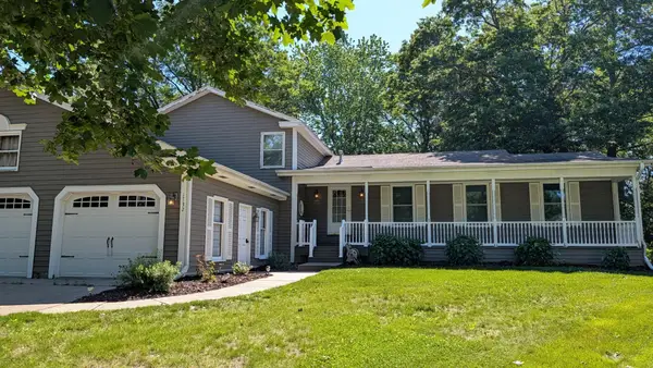 1732 122nd Lane Nw, Coon Rapids, MN 55448