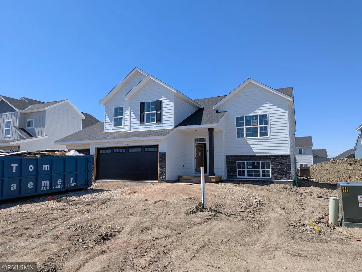 2741 Ivy Avenue Ne, Saint Michael, MN 55376 - #1