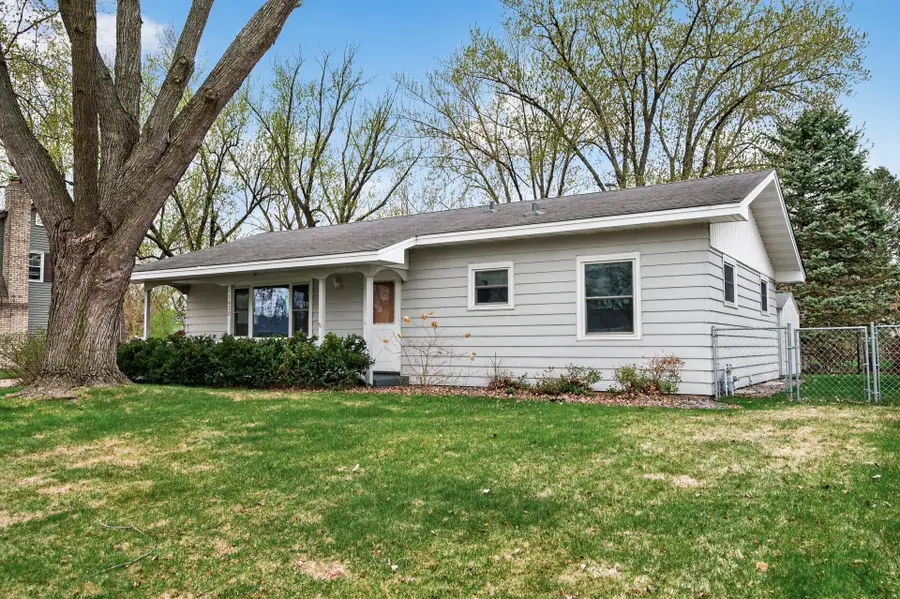 11832 Wren Street Nw, Coon Rapids, MN 55433 - #3