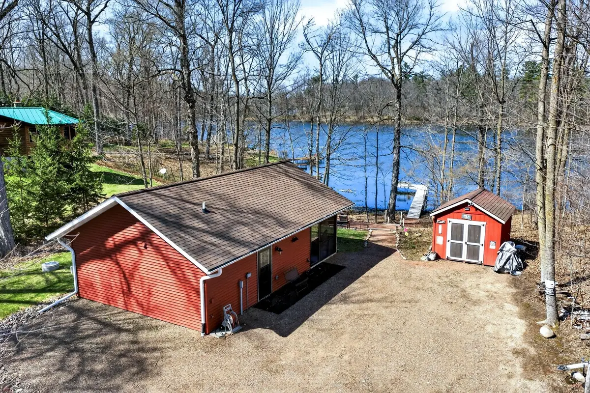 2774 25th Avenue #A, Rice Lake, WI 54868 - #1