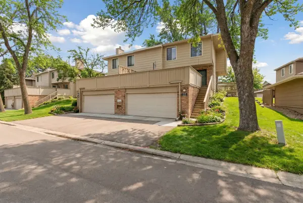 2115 Marquis Road, Golden Valley, MN 55427