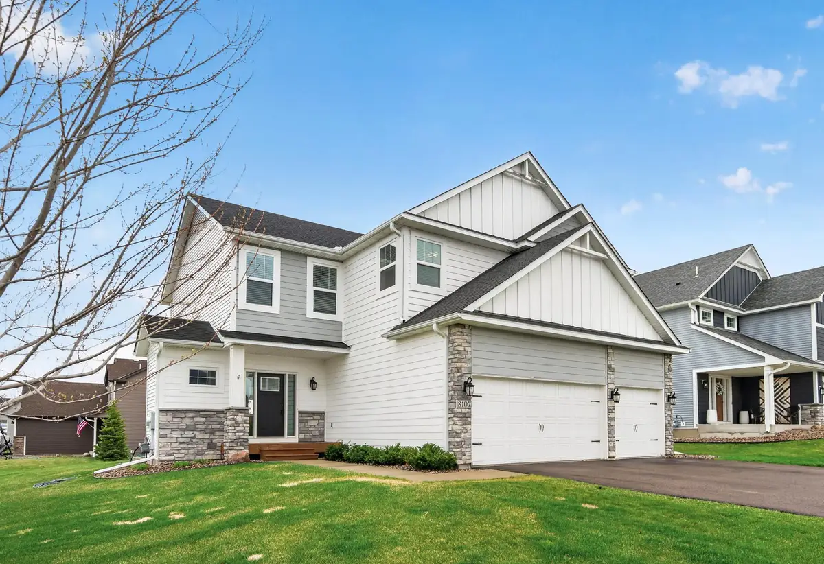 8107 157th Terrace, Savage, MN 55378 - #1