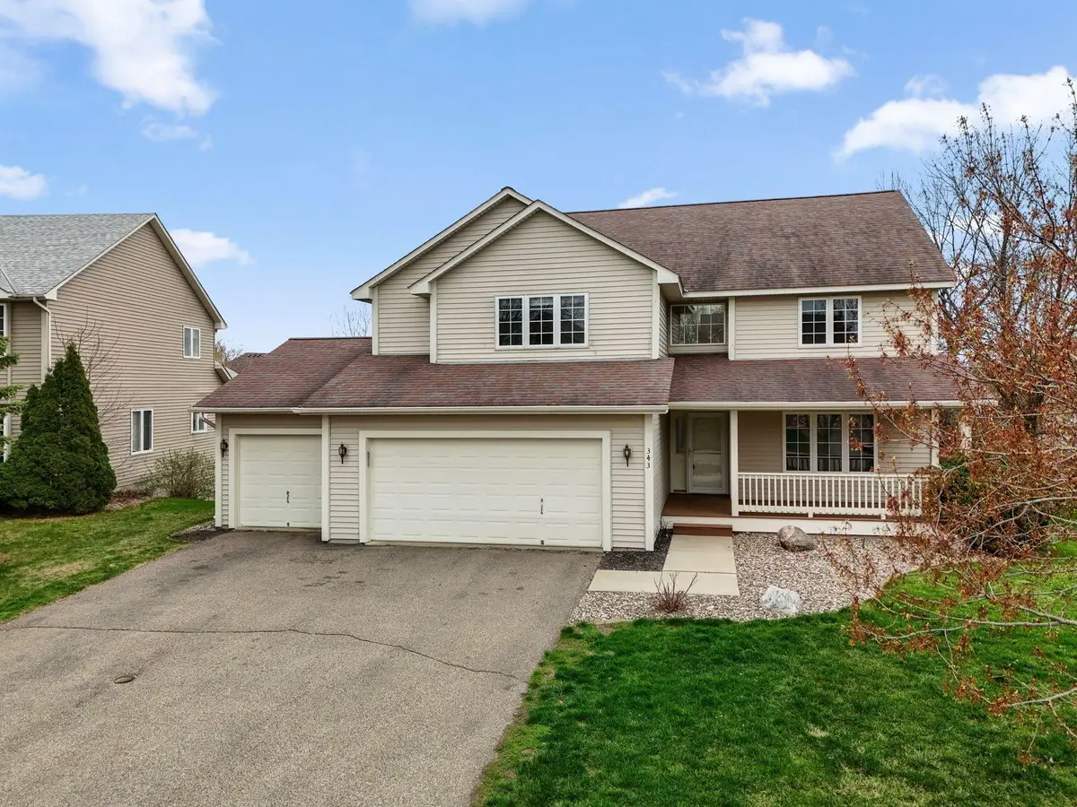 343 Foster Avenue, Carver, MN 55315 - #1