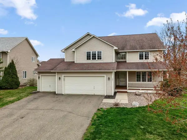 343 Foster Avenue, Carver, MN 55315