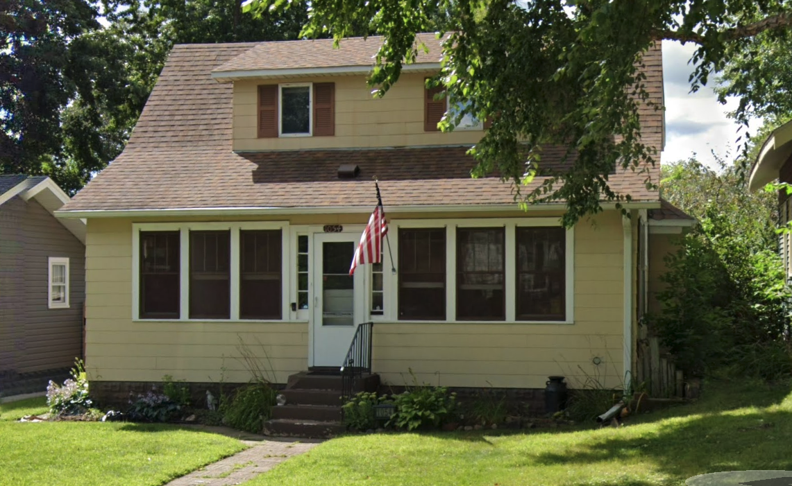 1054 Van Buren Avenue, Saint Paul, MN 55104 - #1