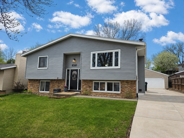 4040 5th Street Nw, Rochester, MN 55901