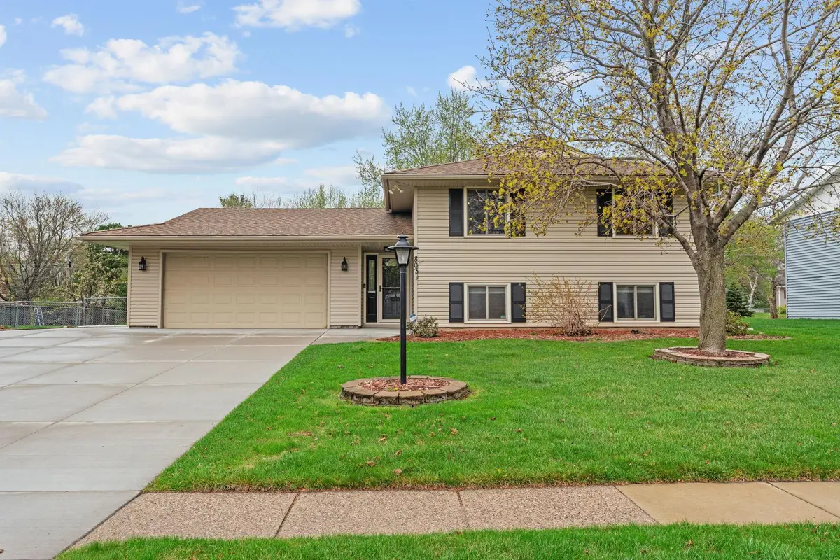 803 Newell Drive, Apple Valley, MN 55124 - #1